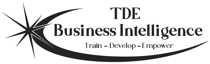 TDE Business Intelligence