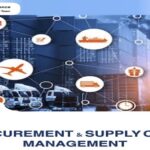 Procurement & Supply Chain Management